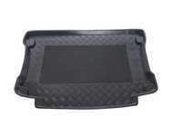 Tavita portbagaj Toyota Yaris Verso (Ncp/Npl), 11.1999-09.2005, cu panza antialunecare