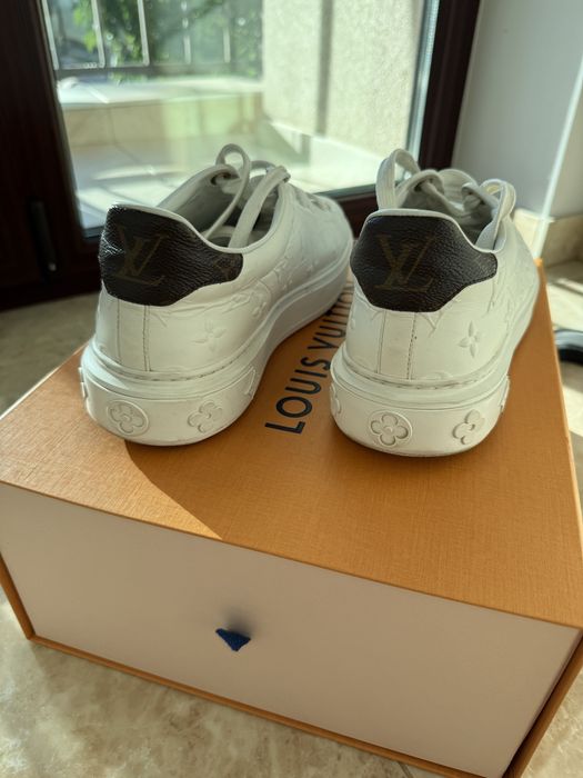 Маратонки Louis Vuitton. 39,5