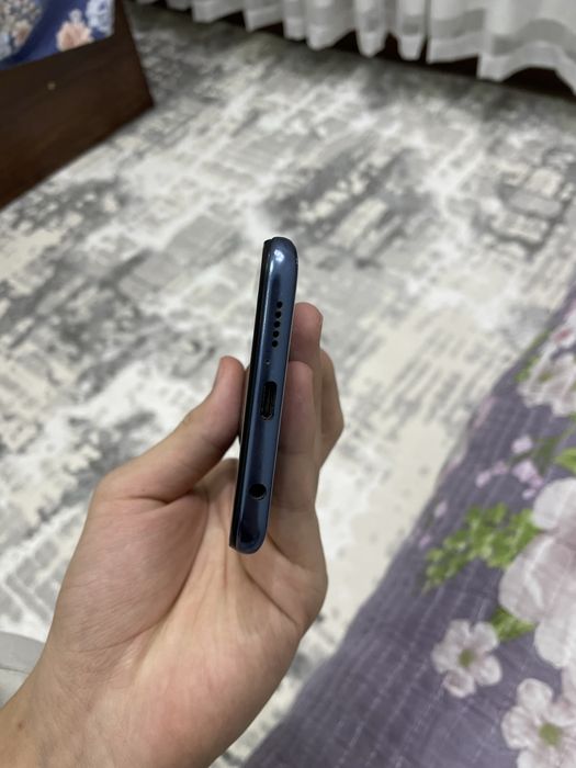 Redmi note 9S ideal