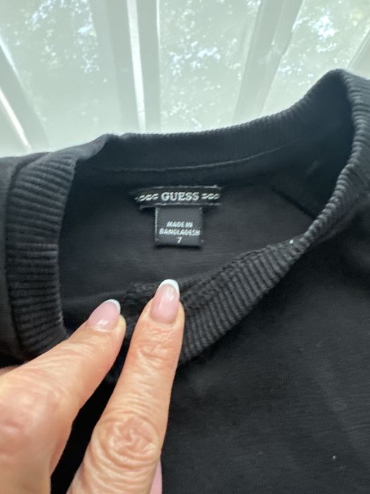 Два сета на Guess !