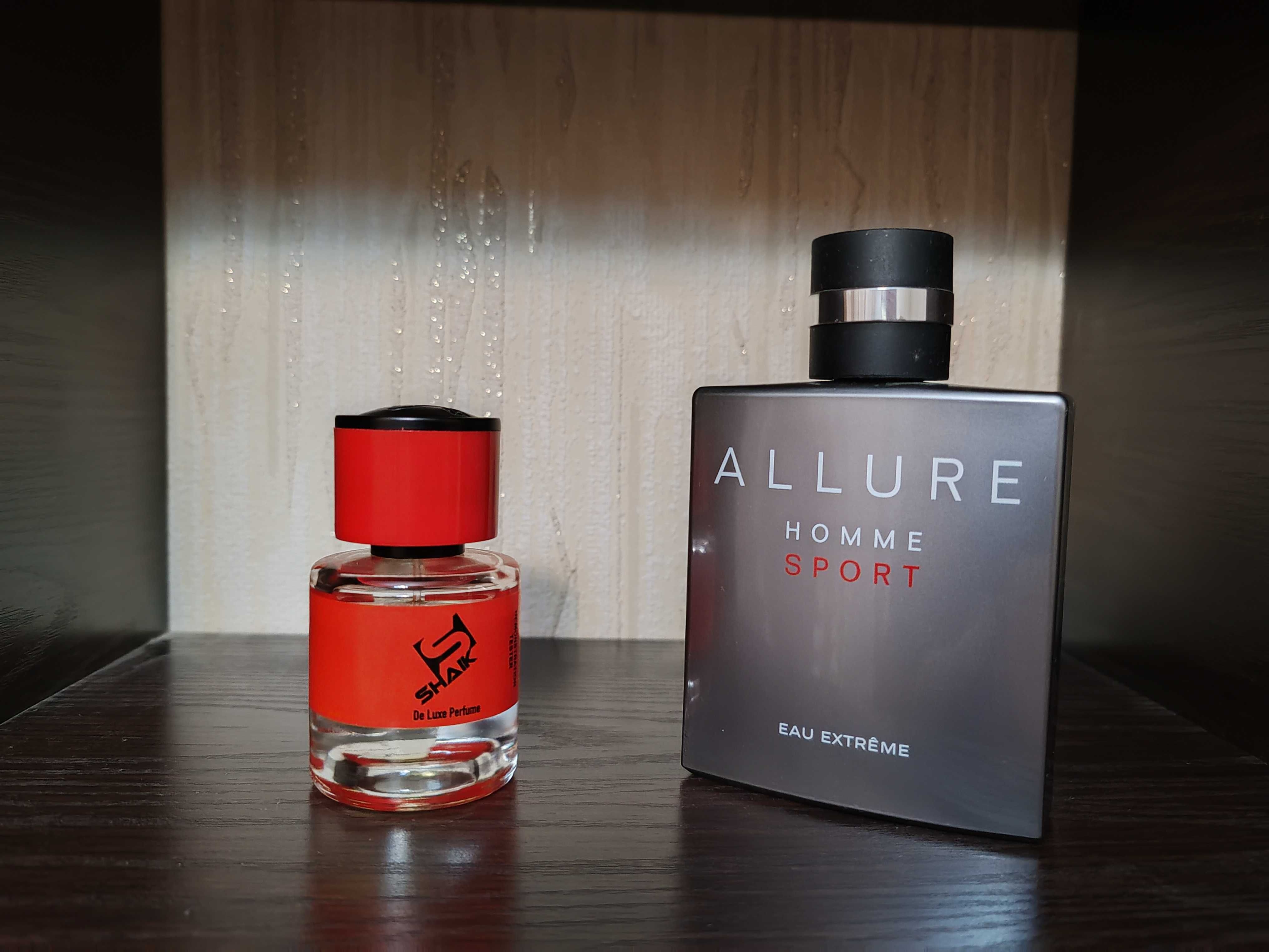 Парфюм на распив Parfum raspivga