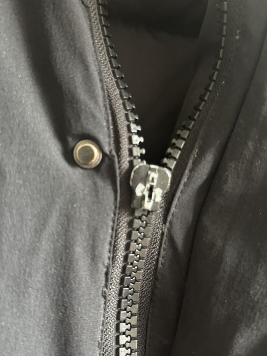 Детско яке Zara , 130 см / гъши пух