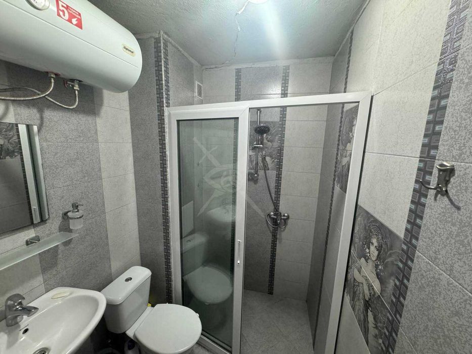 Продава се Двустаен апартамент в Бургас, Меден рудник - зона В - 60 кв.м за 1467 €/кв.м - Снимка #5