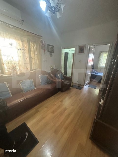 Apartament 3 Camere, Vila Rustica /Investitie Brilliant