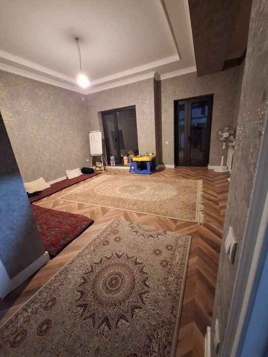 Коттеджный дом на Дурмени 2 сотки