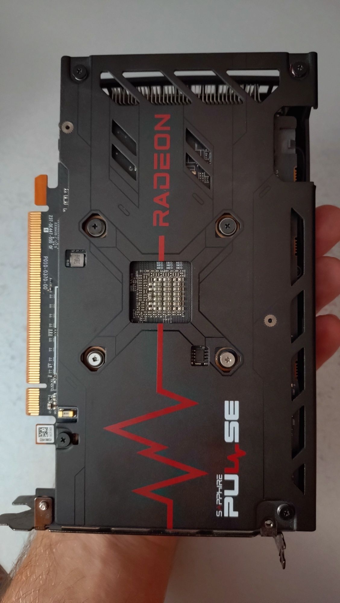 Placa Video RX 6600