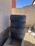 Шины 285/60/r18 Nexen Roadian HTX RH5