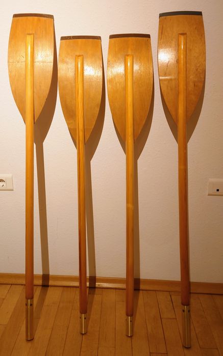 Рул каяк POUCH, Kolibri, облегалки, ребра, 2 гребла каяк делими 240см