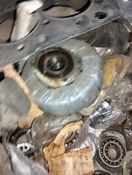 Vând rulmenți noi de toate dimensiunile