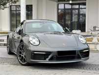 Porsche 911 Porsche 911 (992) Carrera – Sport Design - Matrix LED