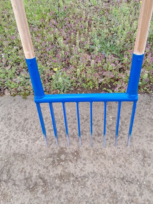 Грелинет за разрохкване