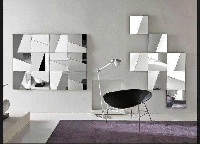 Мебель , зеркала декорирование