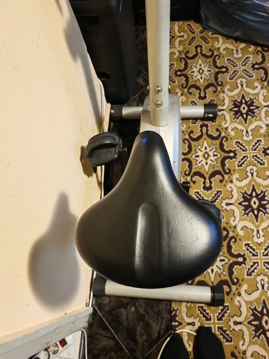 велоергометър запазен