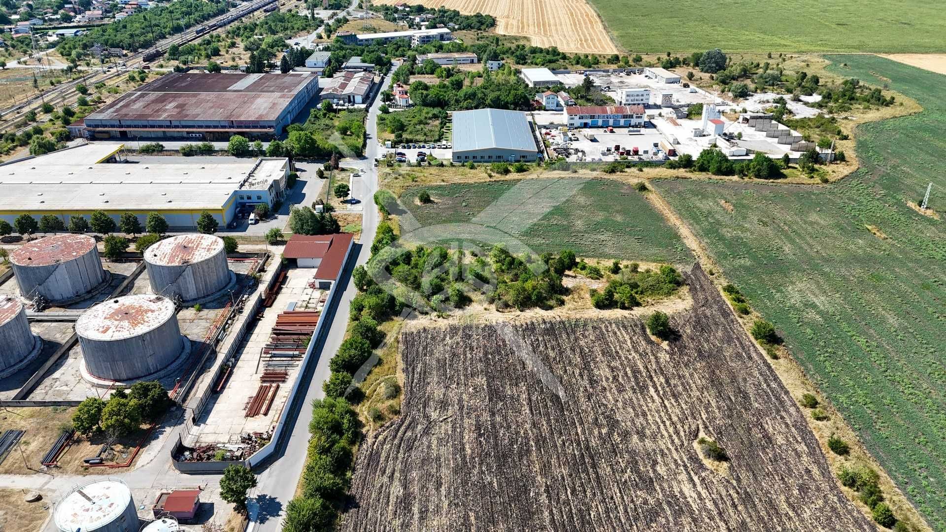Парцел в село Волуяк № 89976