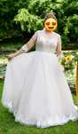 Rochie Nude 42-44