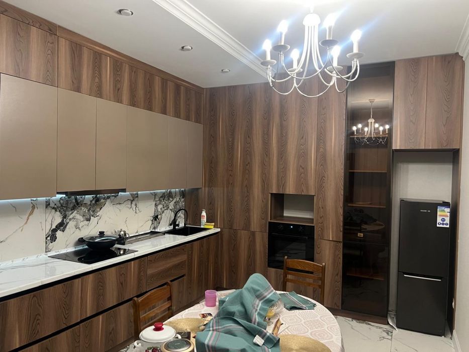 Кухонный гарнитура