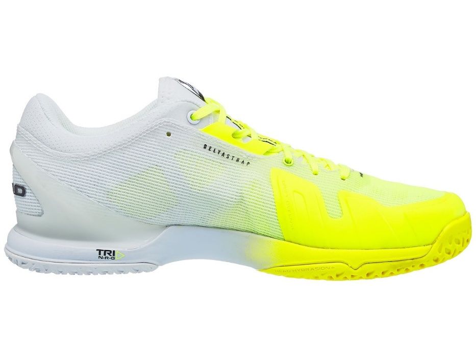 Head Sprint Pro 3.0 tenis