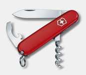 Швейцарский карманный нож Victorinox Waiter