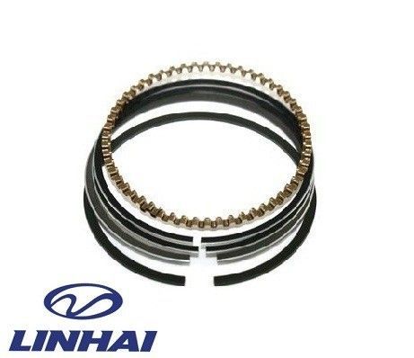 Segmenti ATV Linhai 300 72.5mm ORIGINALI NOI