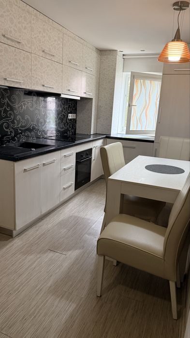 Apartament 3 camere Bistrita