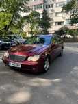 Mercedes-Benz C Mercedes-Benz S203/ C180 Kompressor BREAK, 2002 — Stare Excelenta