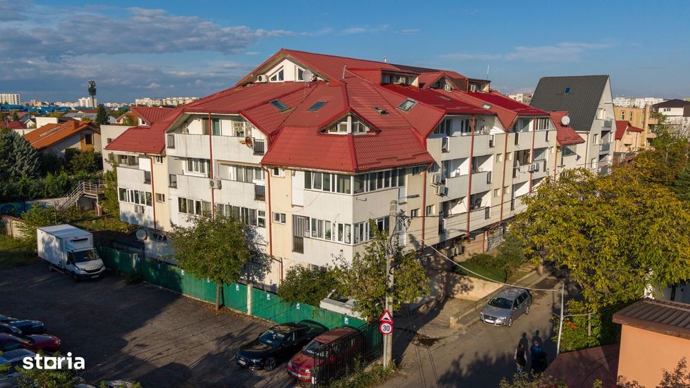 Apartament 2 camere Drumul Taberei - loc de parcare subteran