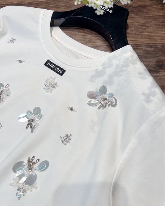 Тениски alexander wang