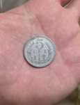 Vând moneda de colecție (RARĂ) 5lei 1978 în stare excelenta!