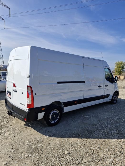 Renault Master model extra lung,2.3 deisel, 165cp