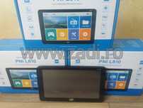 Gps tir-harti noi, actualizate la zi -ecran 7inch(18cm)-Full Europa