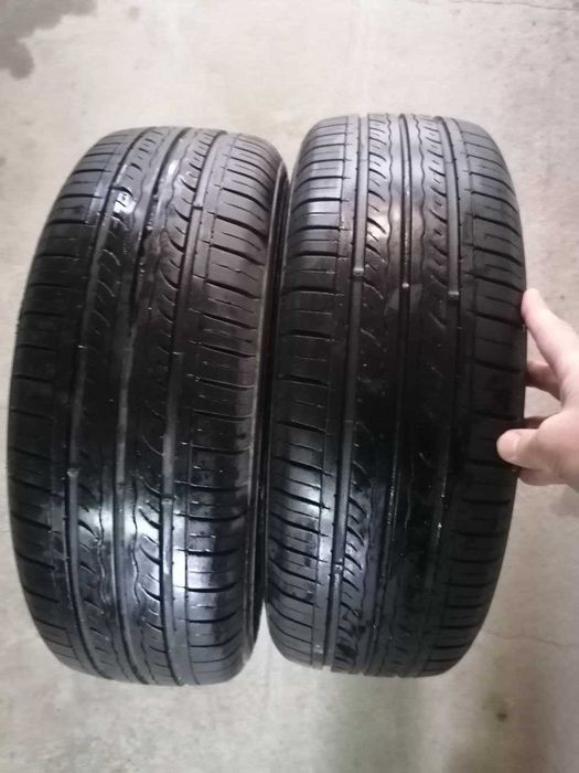 Шины, диски, колпаки NEXIA 3 4 шт. (185/60 R14)