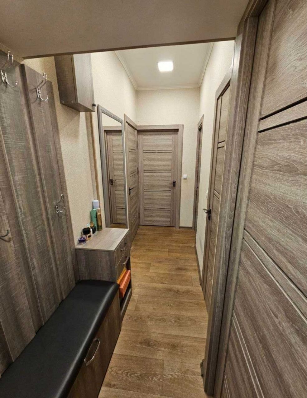#РАЗДЕЛКА, 50м², Чиланзар 3 Квартал, 2\3\4, Продаётся Квартира