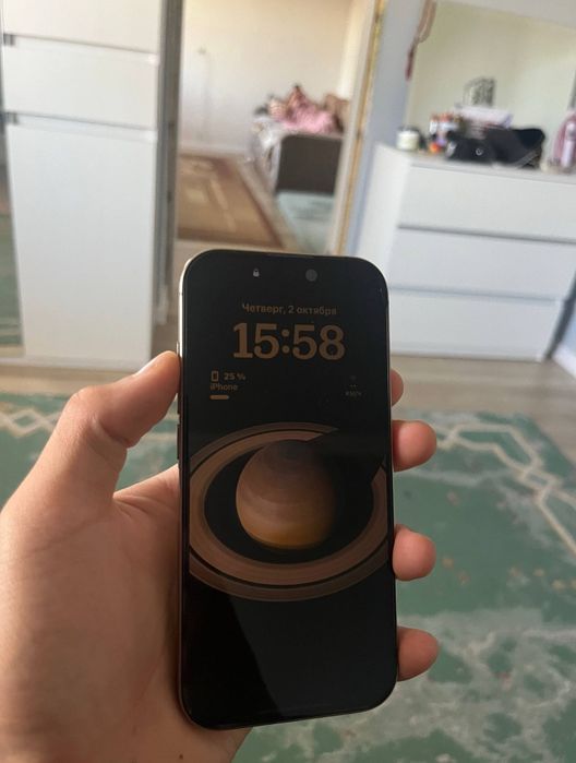 Продам IPhone 16 pro 256gb LL/A