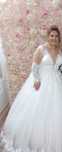 Rochie de mireasa