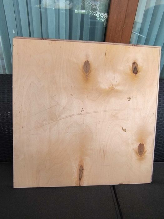 Естествен паркет дъб