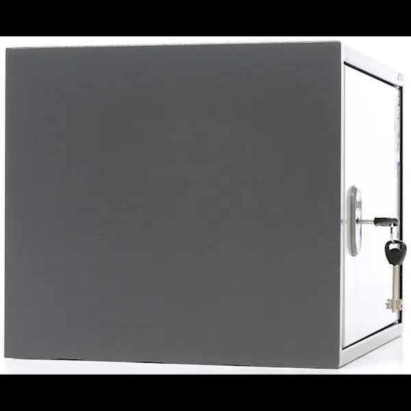 Шкаф бухгалтерский Aiko SL 32T