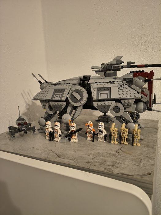 Figurine Lego Star Wars