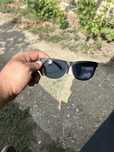 Ochelarii de soare Lays