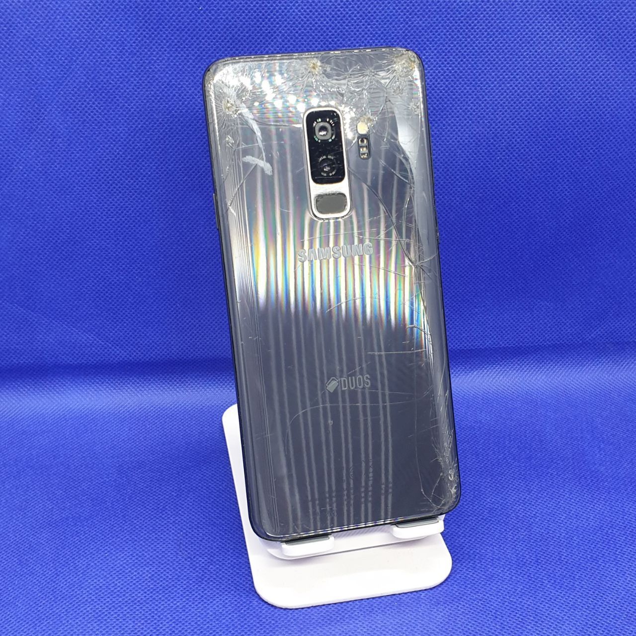Samsung Galaxy s9+