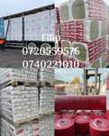 Vata Bazaltica rockwool frontrock max plus - Multirock - Acoustic