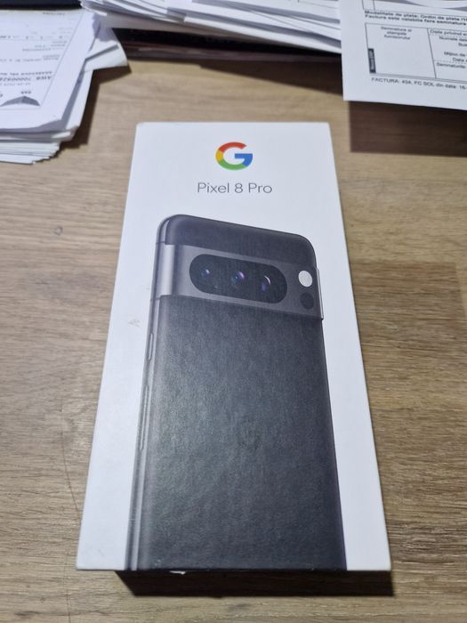 Google Pixel 8 Pro 256 gb