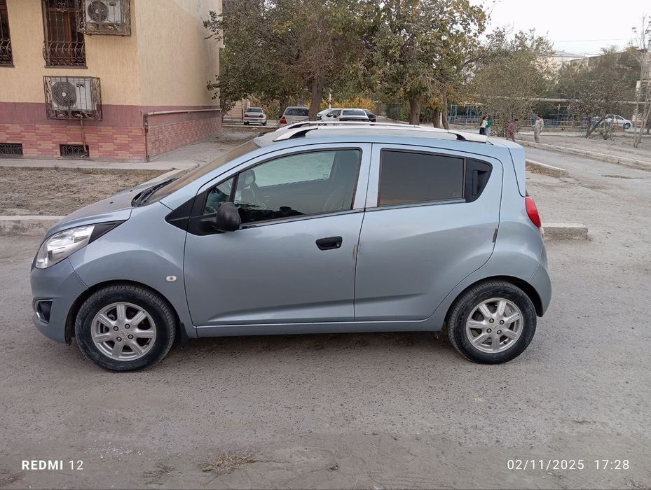 Спарк 3 сотилади.