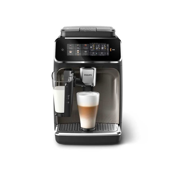 Кофемашина Philips EP3347/90, 1.8 л, встроенная кофемолка, Оригинал
