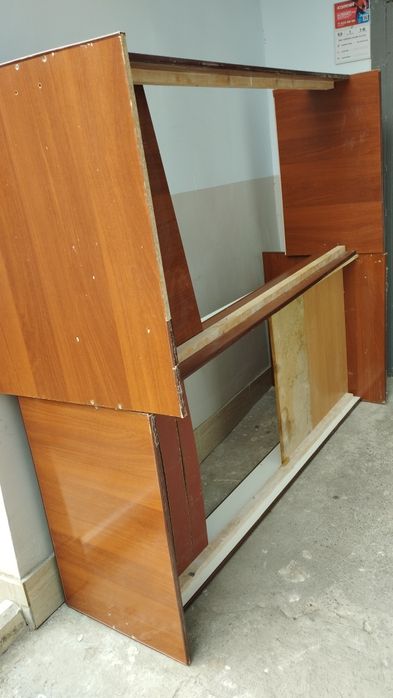 Две кровати продается