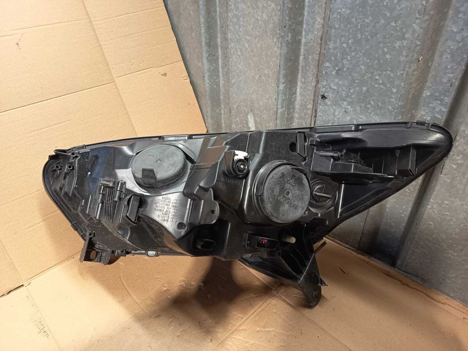 far partea dreapta renault captur