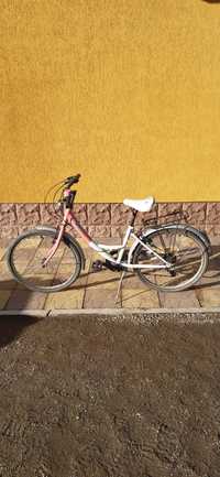 Bicicleta 24 inch