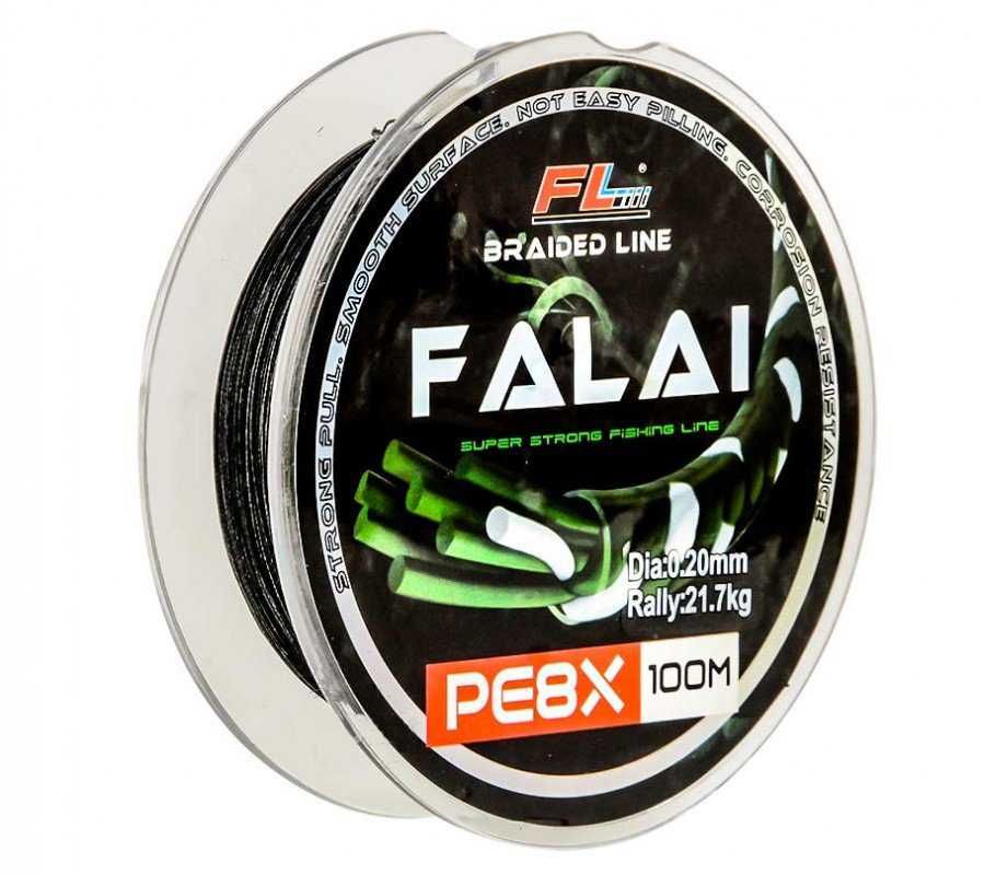 Kонец FL Falai PE8X 100м.