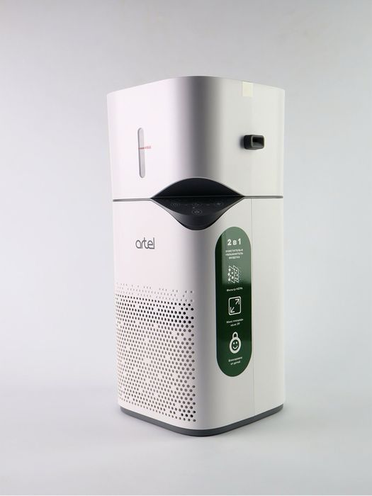 ARTEL AP151 Очиститель и увлажнитель воздуха!