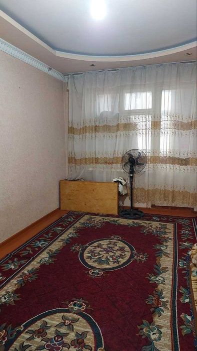 Olmazor tumani Qora-qamish 1/3 mavzesida 2 xonali uy sotuvda