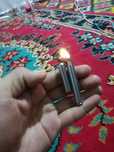 Zajigalka zippo benzinli